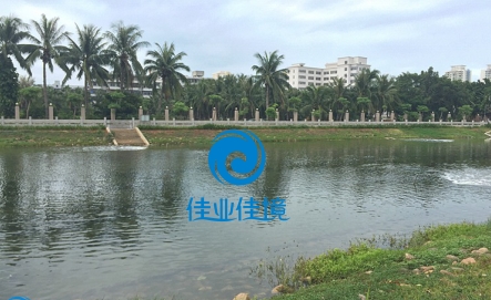 佳業(yè)佳境助力?？诤诔艉拥乐卫? title=